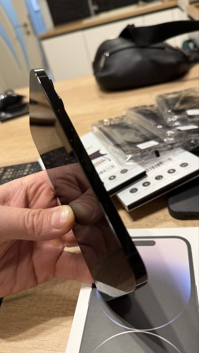 Iphone 14 Pro Max 256gb - подарък аксесоари