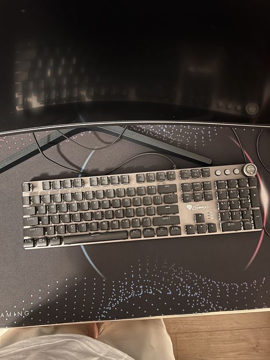 Setup complet Gaming PC - RTX 3060 I7 gen 10
