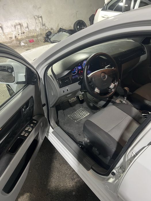 Gentra 2019 avtomat tayyor