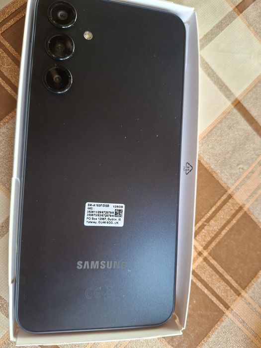Samsung Galaxy A16
