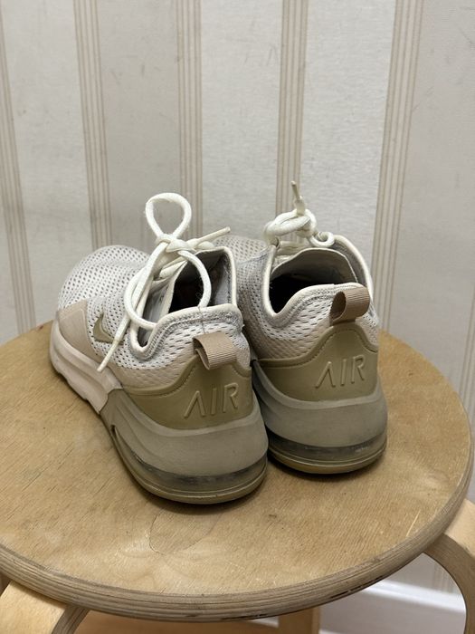 Кроссвки Nike air 38 размер
