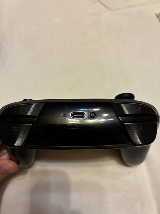 Pro controller nintendo switch