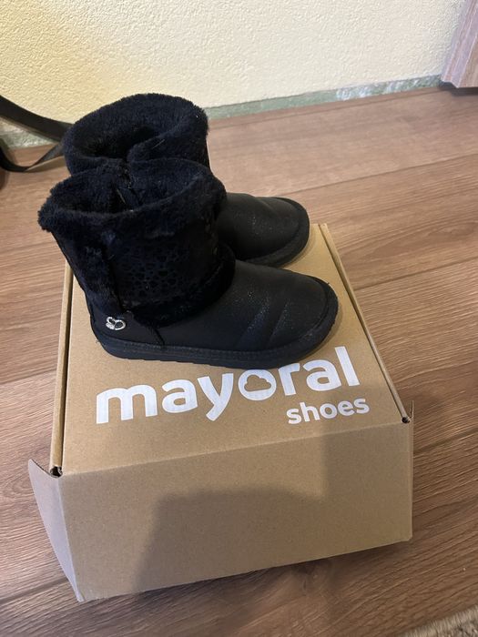 Mayoral боти 26 номер