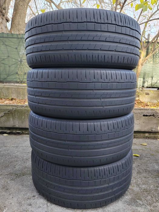 255/50/19 4бр.Hankook Летни гуми