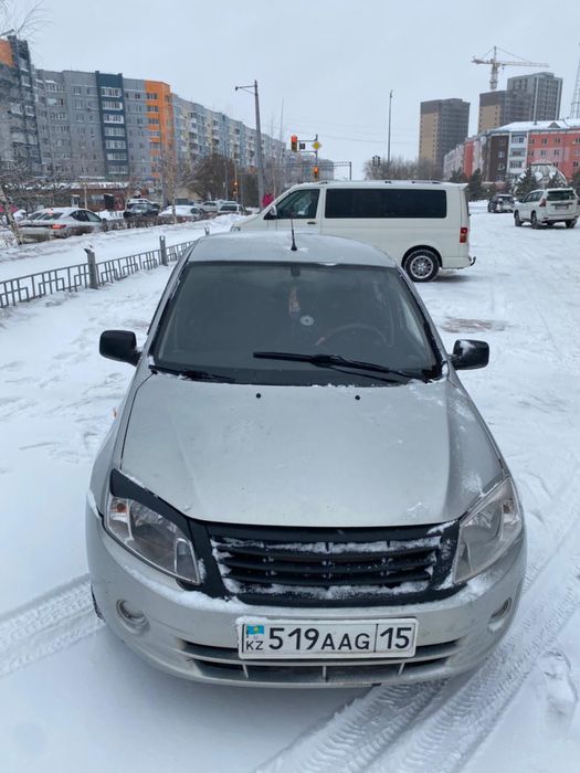 Продаётся Лада гранта 2013 года