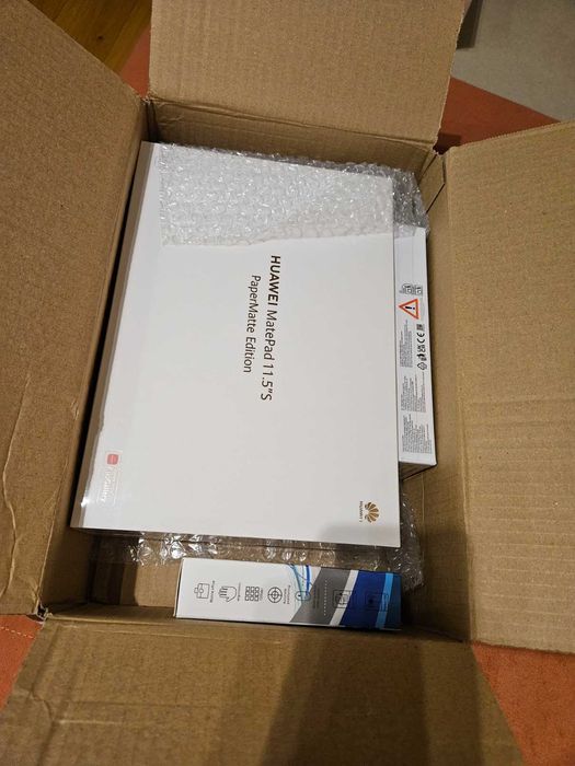 HUAWEI MatePad 11.5 S