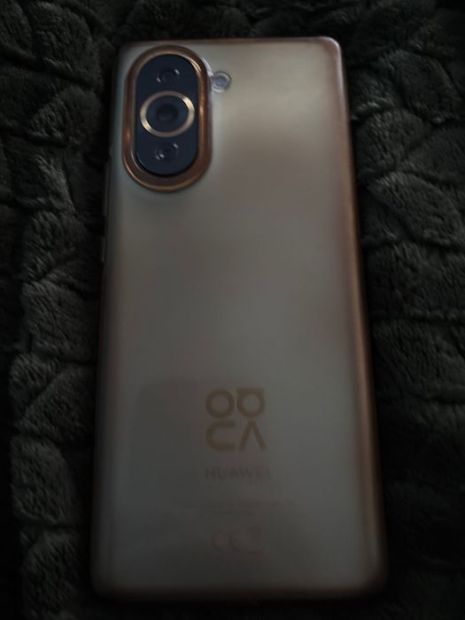 Vând huawei nova 10 pro Qualcomm Snapdragon 778G 4G RAM 8 gb