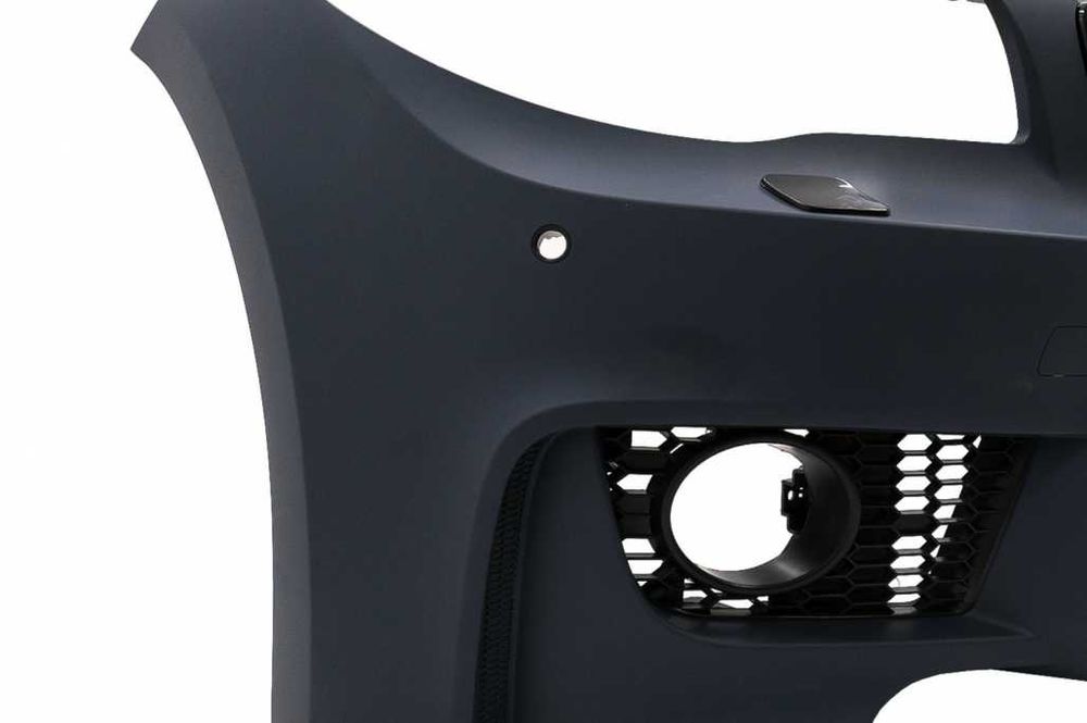 Bara Fata BMW Seria 1 E81 E82 E87 E88 (2004-2011) 1M Design SRA PDC
