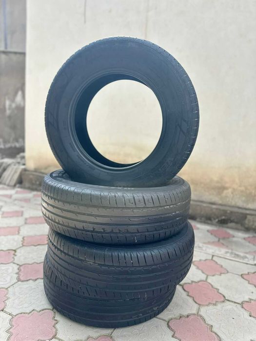 Автомобильная Шина