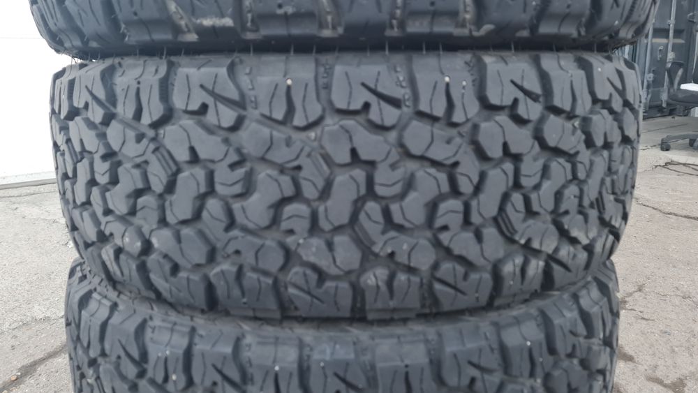 Wideway / AT / All Terrain