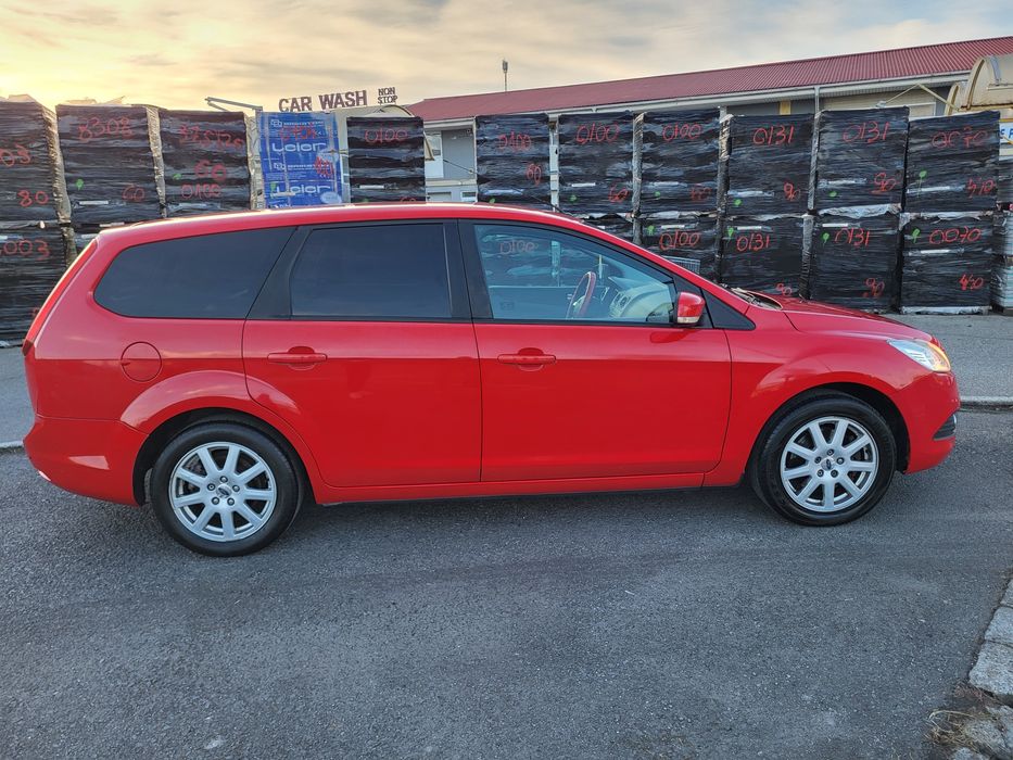 Ford Focus Variant Diesel