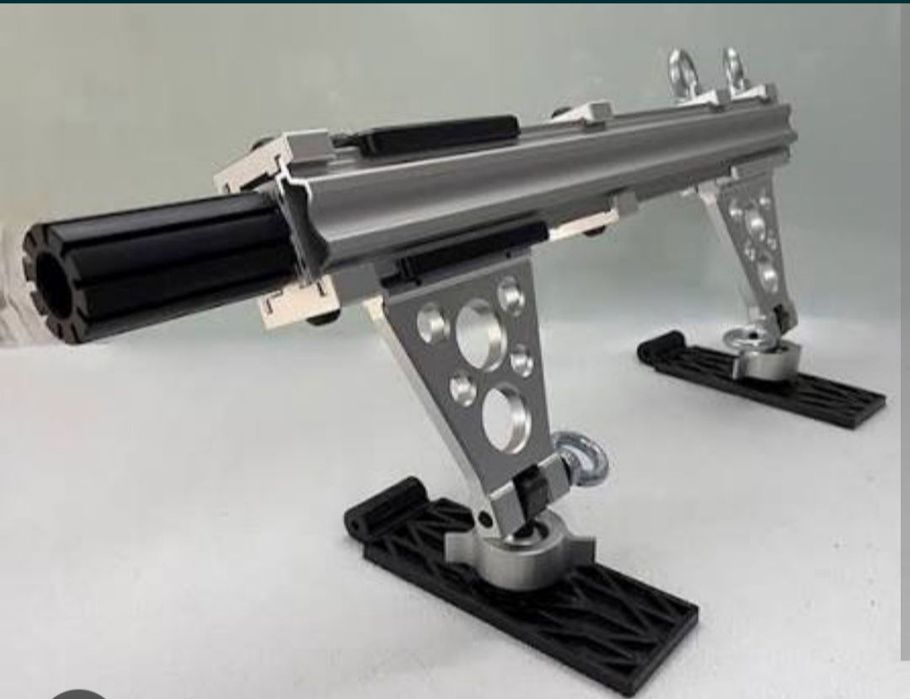 Инструмент pdr крючки мост