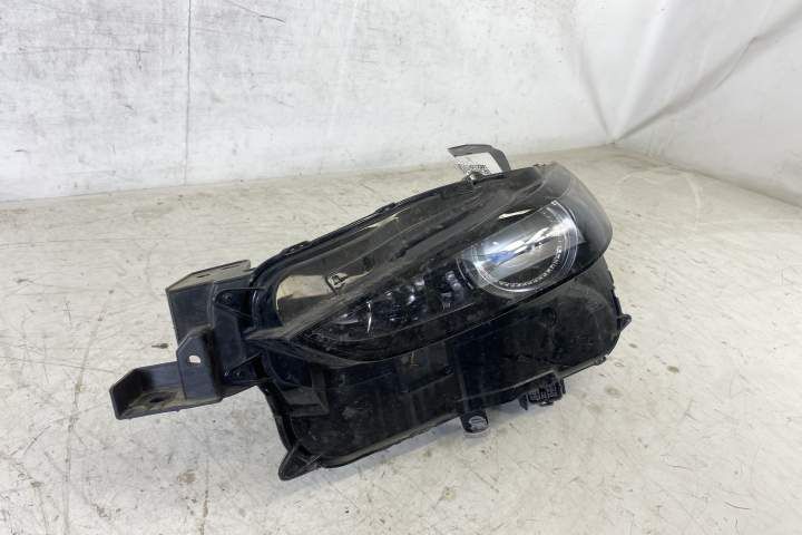 Ляв фар Оригинален Led В добро състояние Мазда / Mazda CX-30 1 DM Ляв