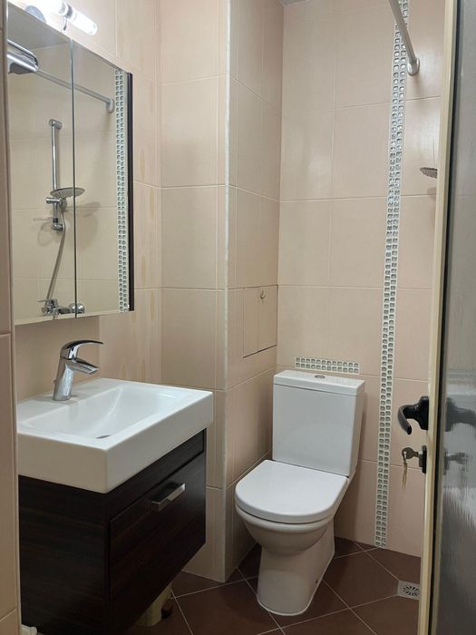 Дава се под наем Тристаен апартамент в Пловдив, Мараша - 85 кв.м за 747.66 € - Снимка #11