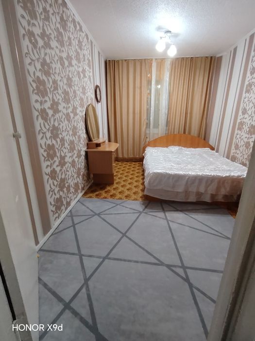 Сдам 2 комнатную квартиру.