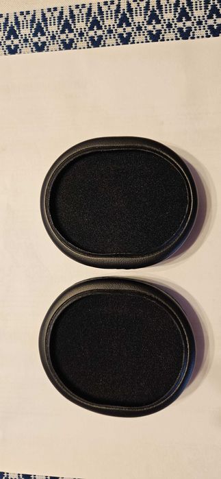 Vand kit bureti si Head band pt casti Audiotehnica ATH M50X