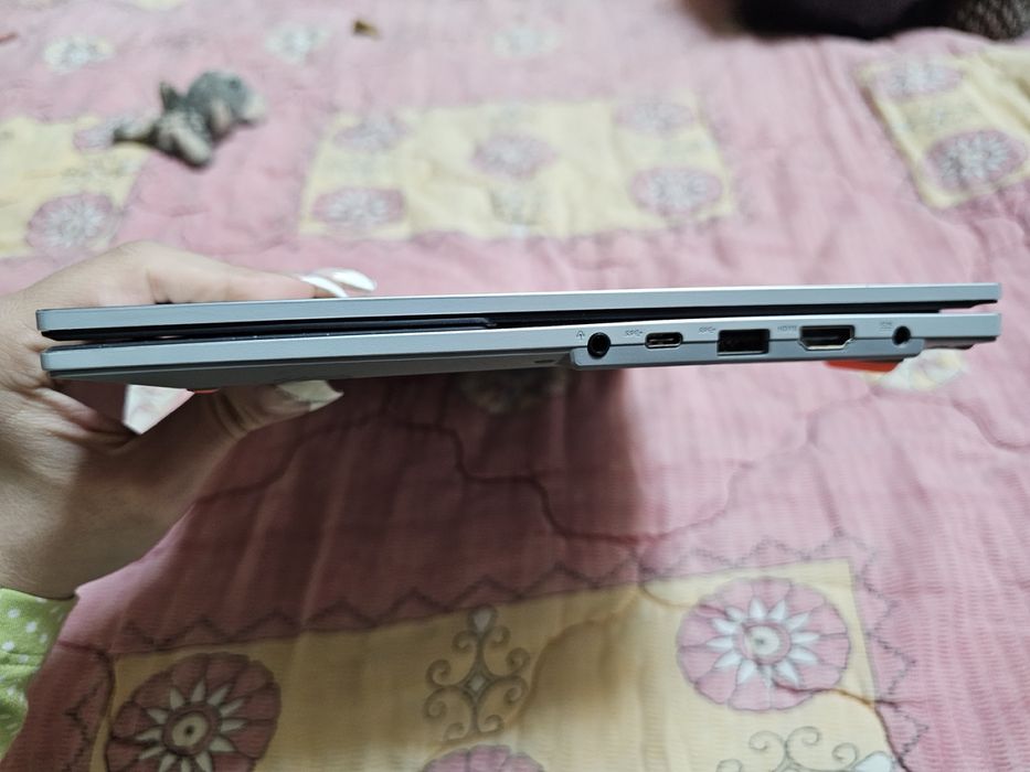 Asus Vivobook go 15 E1504F