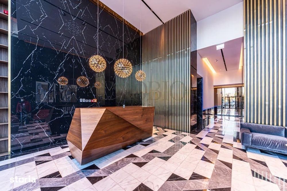 Apartament 4 Camere | One Herastrau Towers ( + TVA)