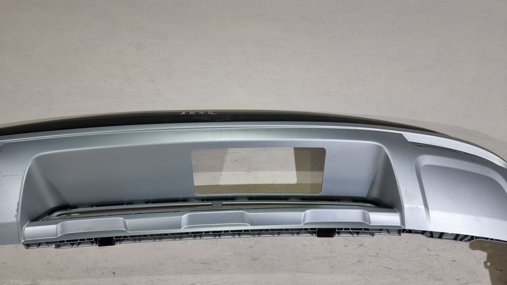 Spoiler inferior bara spate VW Golf Alltrack 2015, 2016, 2017, 2018, cod origine OE 5G9807521