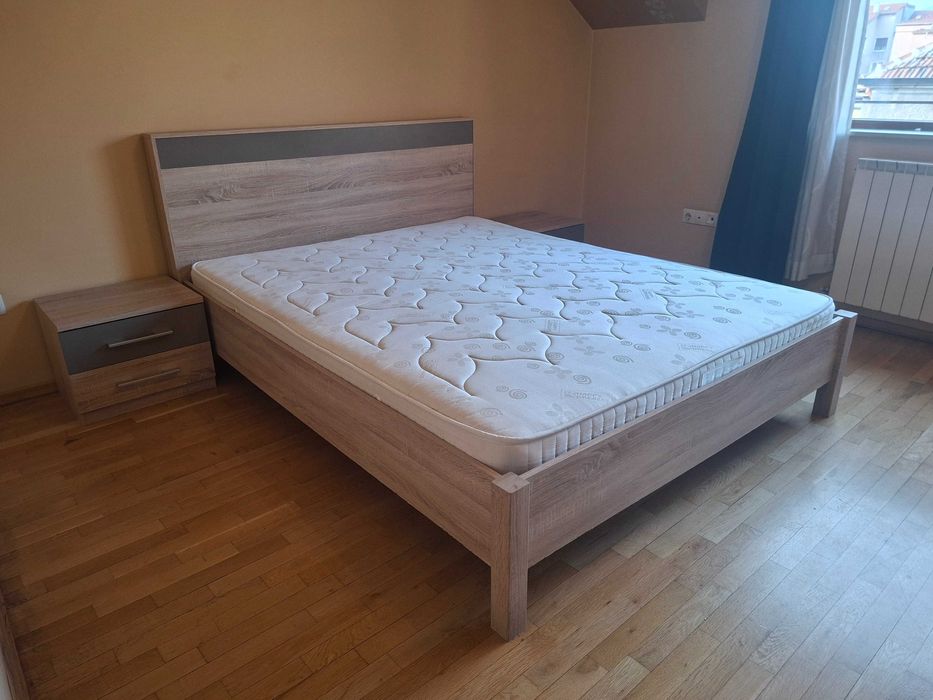 Комплект мебели за спалня