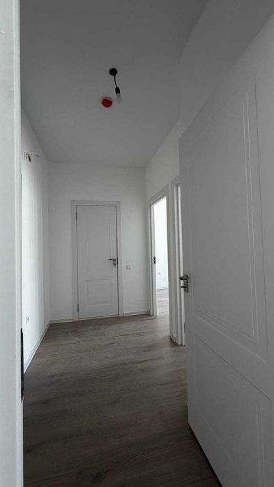 Assalom Sohil Golden House, 2 комнатная с ремонтом от застройщика 47м2