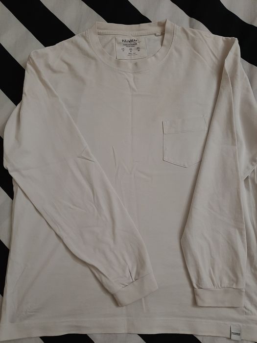 Bluza barbat PULL & BEAR