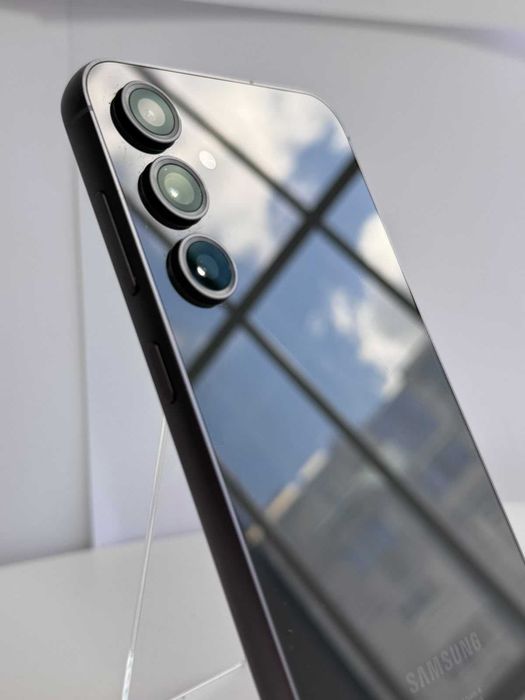 Samsung Galaxy S23 FE 128GB 8GB RAM 5G Graphite Garantie