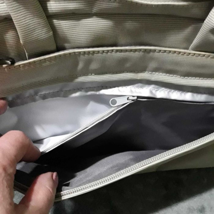 Чанта за Таблет /Документи