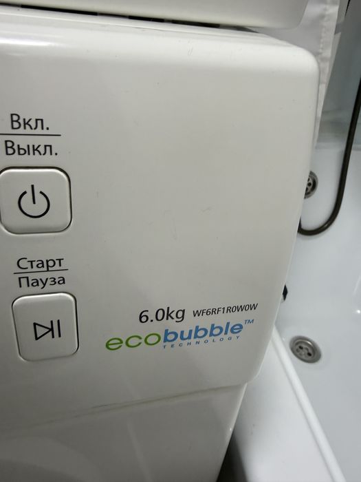 Продам стиральную машину