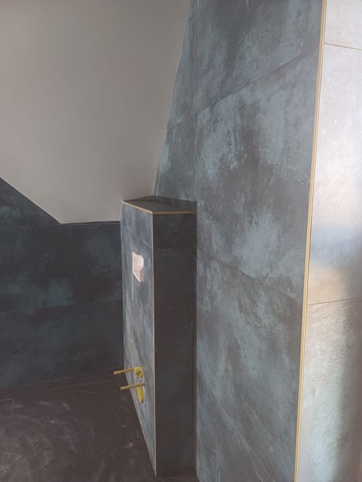 Renovări apartamente şi case.