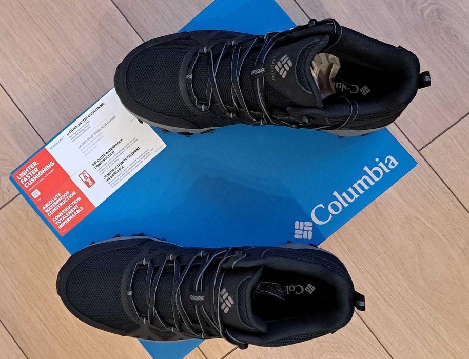 Columbia Peakfreak 2 Mid Outdry