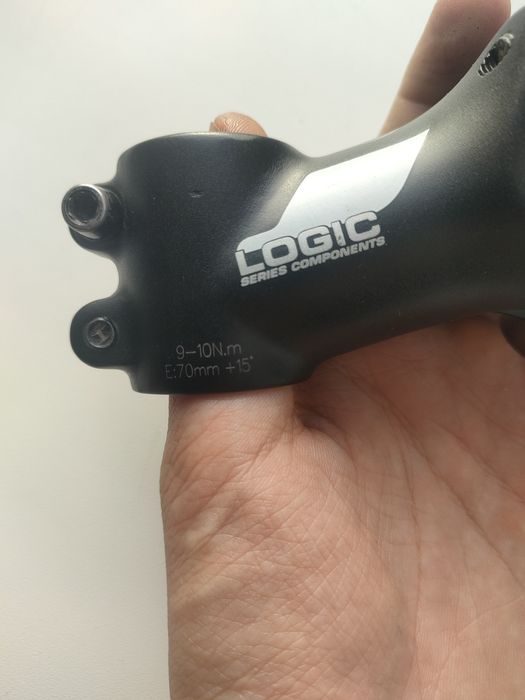 Вынос руля LOGIC