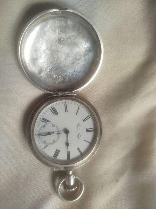 Продам наручные и карманные часы