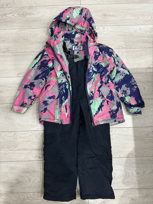 Комбинезон детский