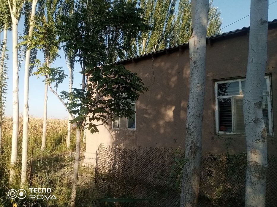 Жай сатылады, кегейлиский район