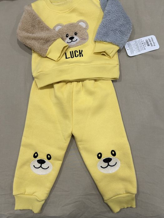 Комплекти 68-80 за момче