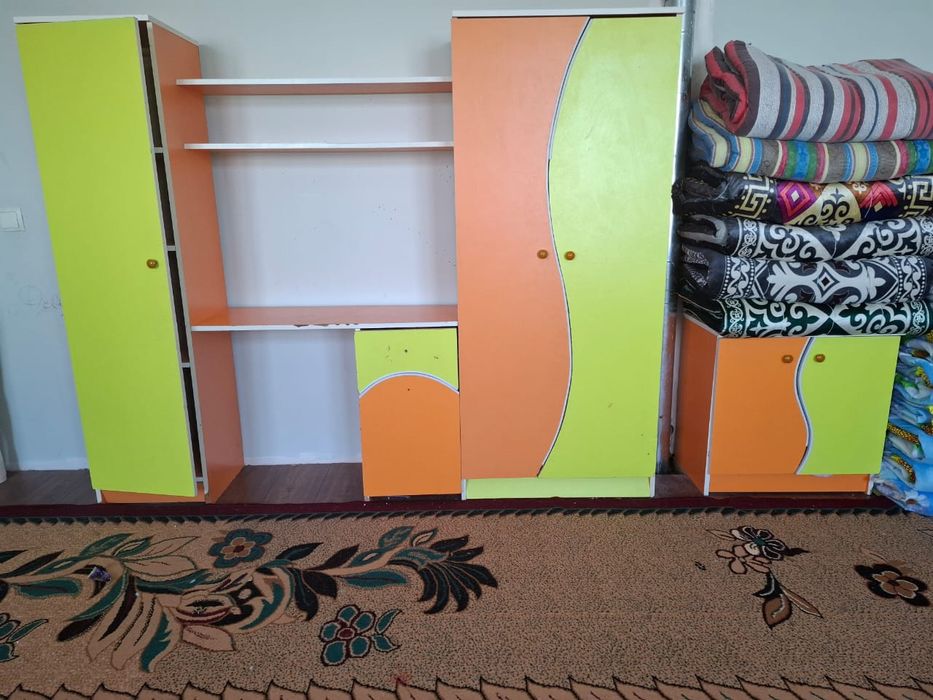 Детская мебель продается