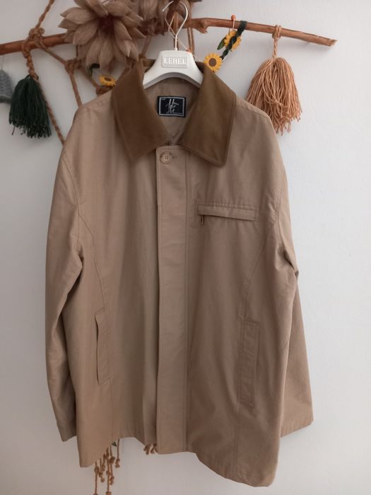 Haină bărbați nouă, mărimea xl