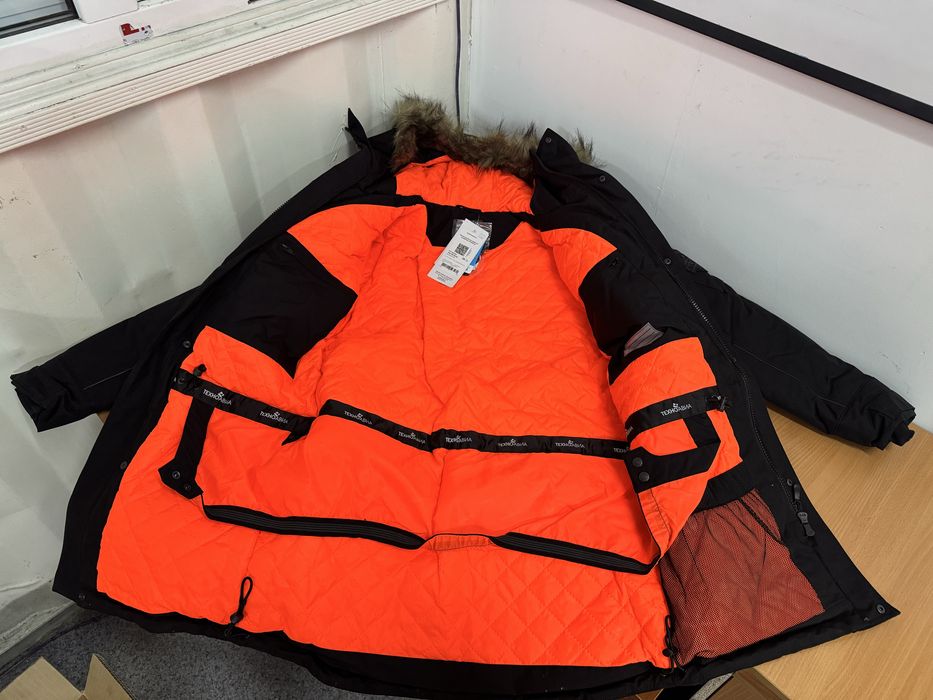 Куртка зимняя Аляска