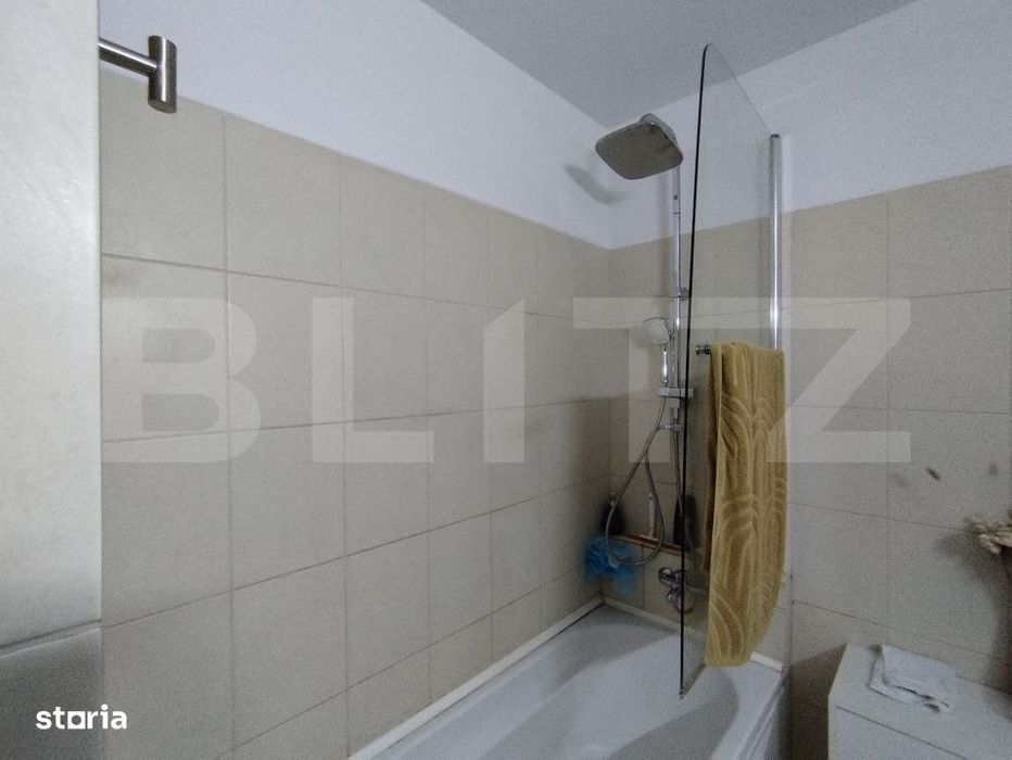 Apartament 2 camere, 58 mp, complex Green Park