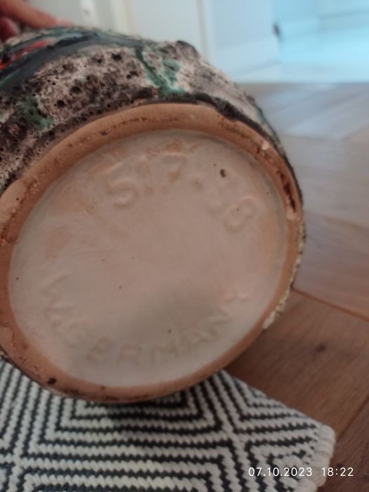 Подова ваза Scheurich