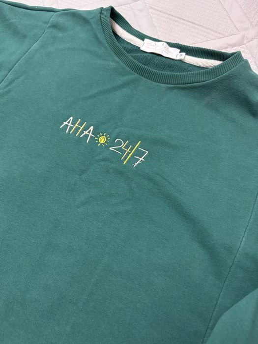 Свитшот для кормящих мам. Размер М