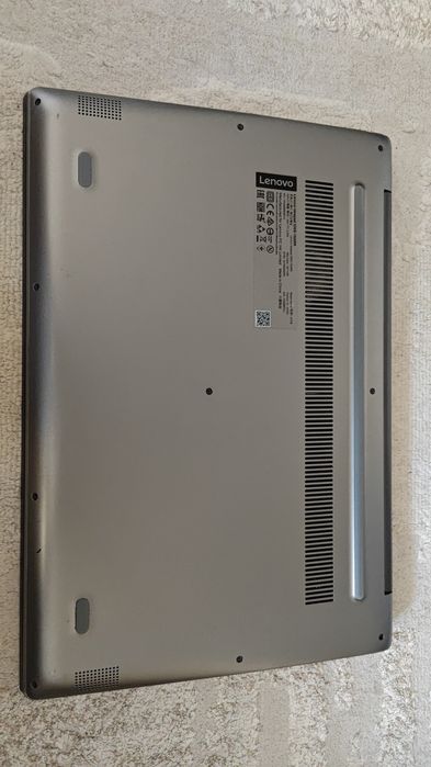 Ноутбук Lenovo AMD Ryzen 3