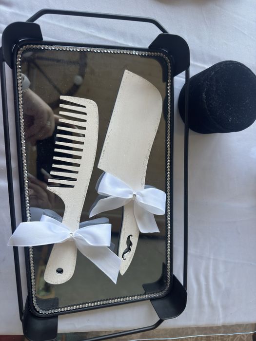 Tavița gatit mireasa-mire