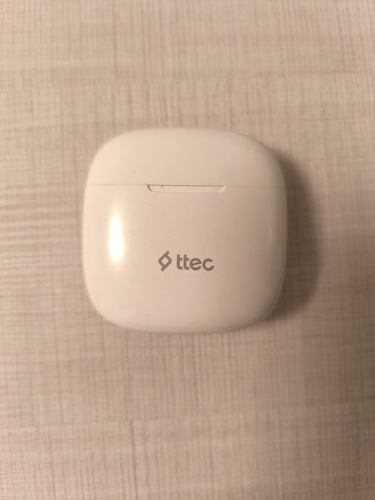 безжични слушалки Ttec
