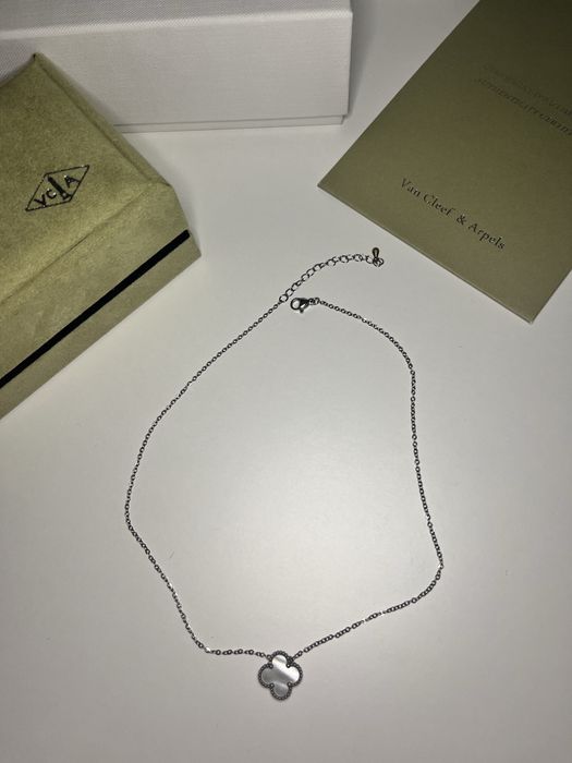 Гердан Van cleef