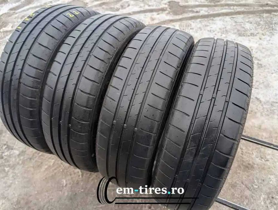 SET 4 Anvelope Vara 175/60 R15 FALKEN Sincera SN110 81H
