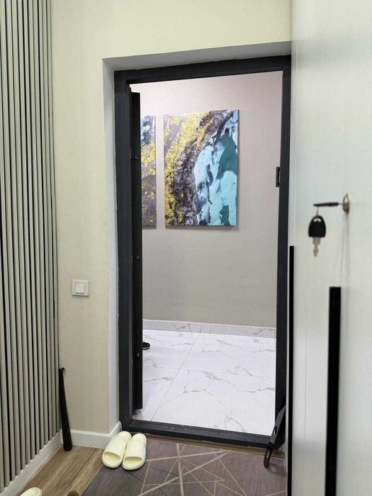 Посуточно Элитном ЖК