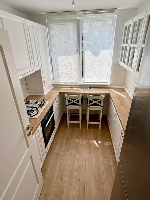 Vanzare Apartament 2 camere, Galati, zona Faleză, renovat complet, etaj 2