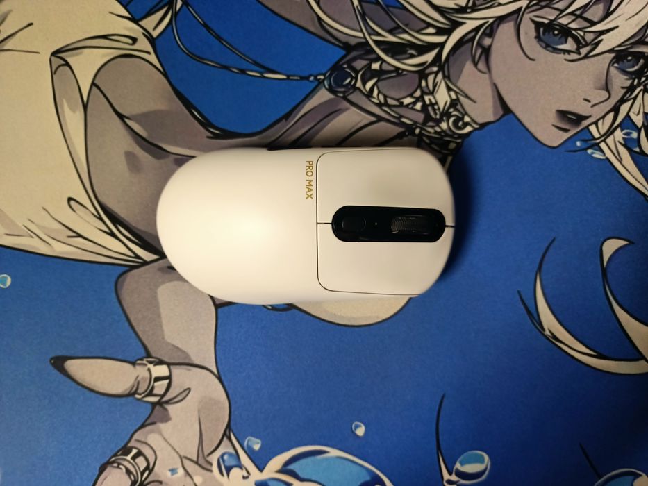 Игровая мышь Rapoo vt3 Pro Max